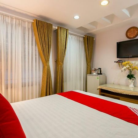 Oyo 169 New Hotel 호치민 외부 사진