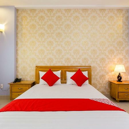 Oyo 169 New Hotel 호치민 외부 사진