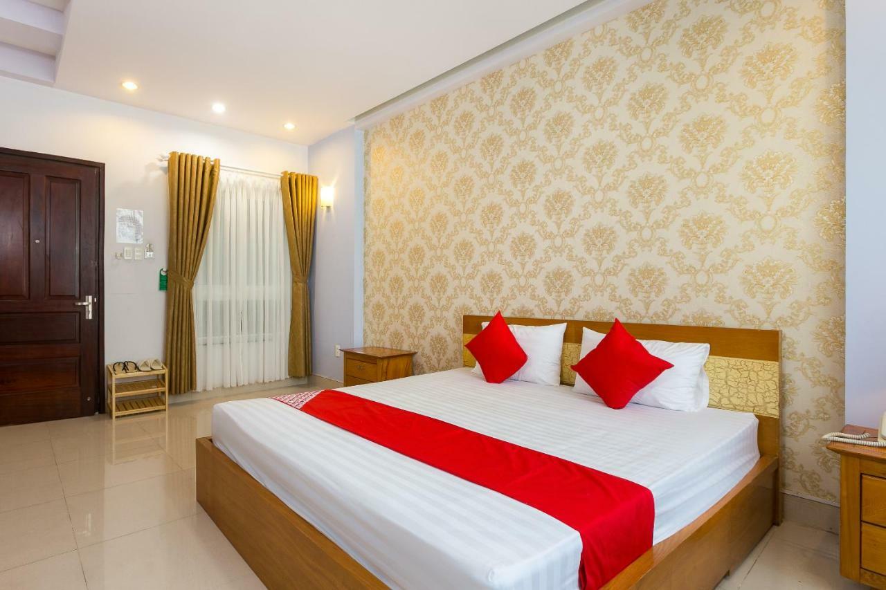 Oyo 169 New Hotel 호치민 외부 사진