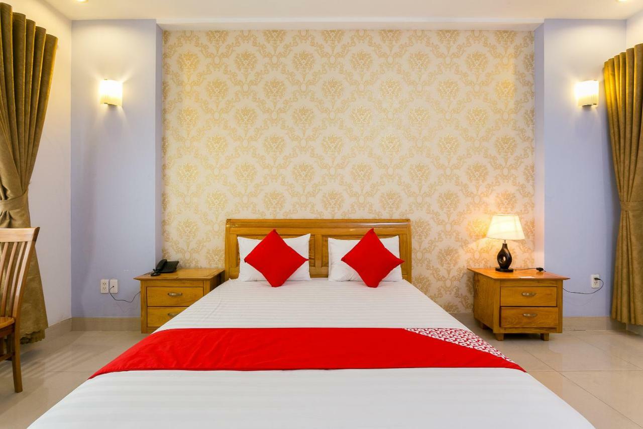 Oyo 169 New Hotel 호치민 외부 사진