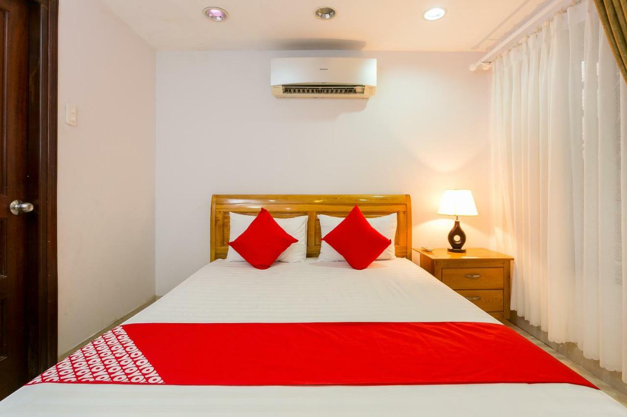 Oyo 169 New Hotel 호치민 외부 사진