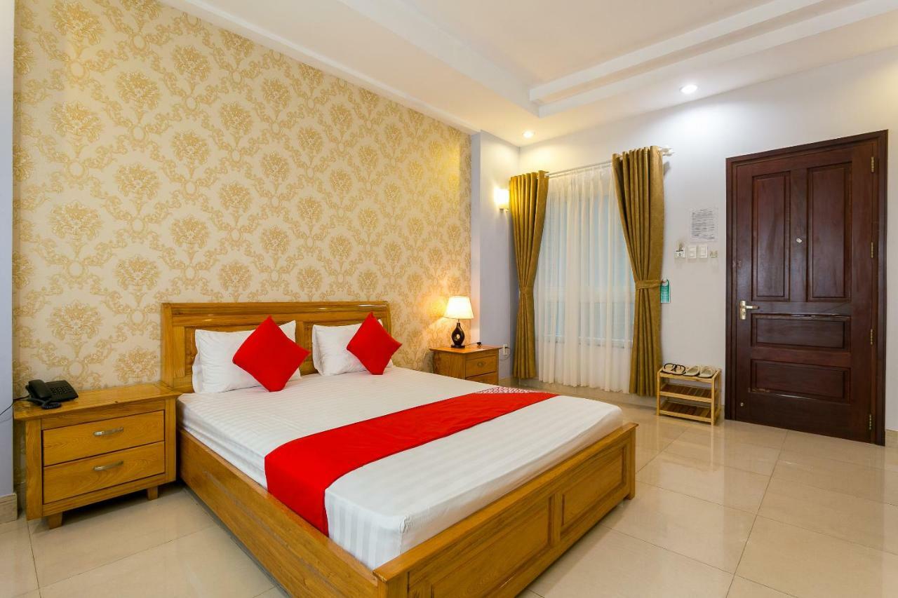 Oyo 169 New Hotel 호치민 외부 사진