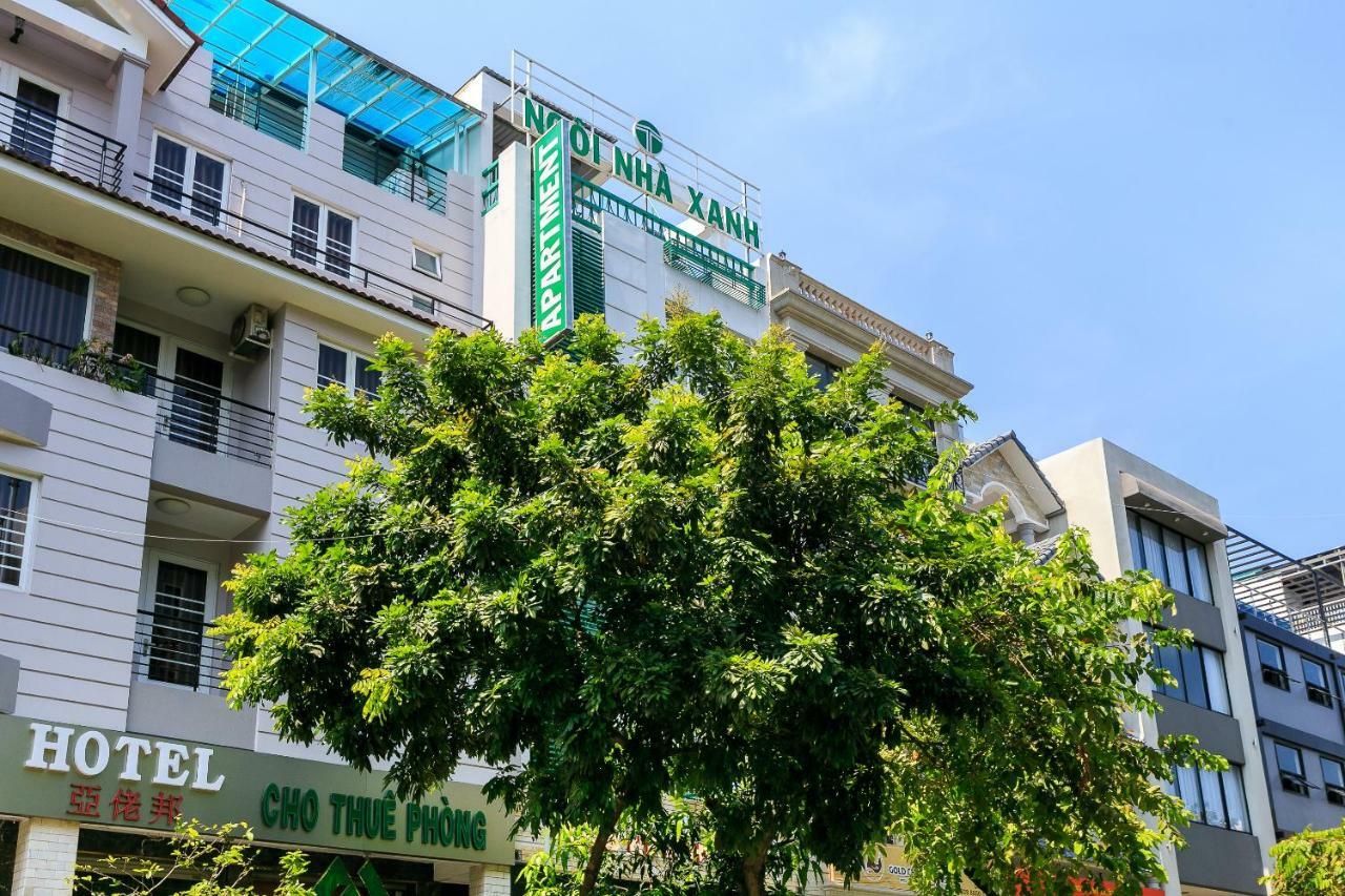 Oyo 169 New Hotel 호치민 외부 사진