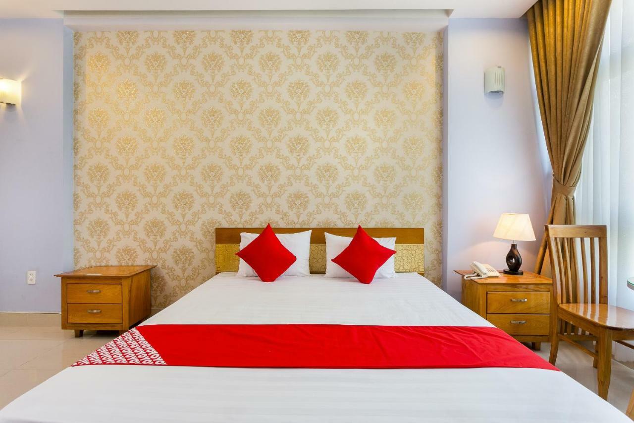 Oyo 169 New Hotel 호치민 외부 사진
