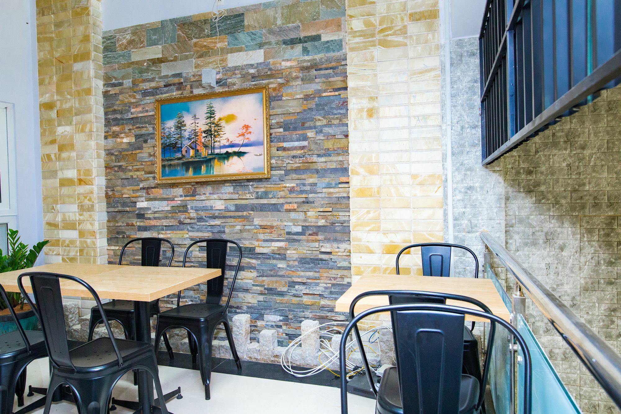 Oyo 169 New Hotel 호치민 외부 사진